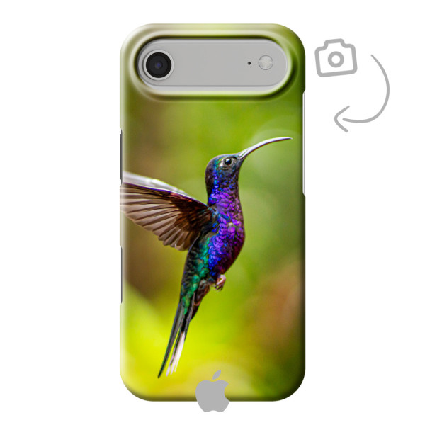Volledig bedrukt telefoonhoesje voor iPhone 17 Air
