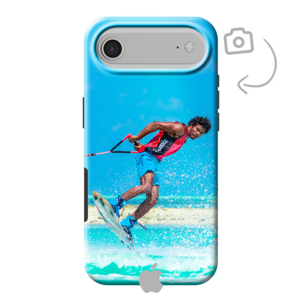 Extra sterke tough case voor iPhone 17 Air
