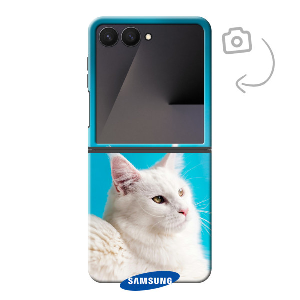 Extra sterke tough case voor Samsung Galaxy Z Flip7