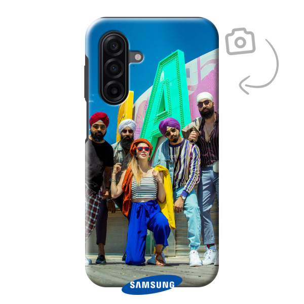 Extra sterke tough case voor Samsung Galaxy A17 4G/A17 5G