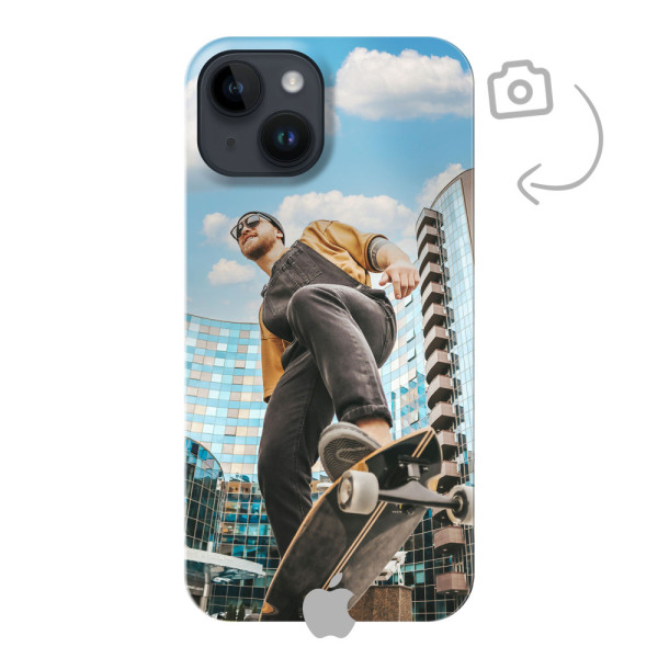 Volledig bedrukt telefoonhoesje voor iPhone 14