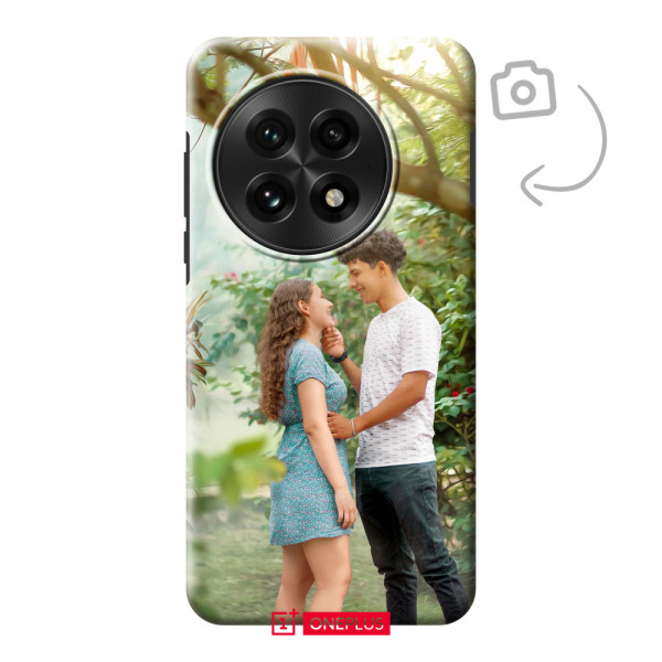 Extra sterke tough case voor OnePlus 13