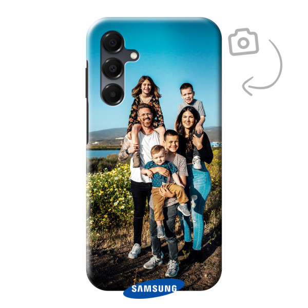 Extra sterke tough case voor Samsung Galaxy A16/A16 5G