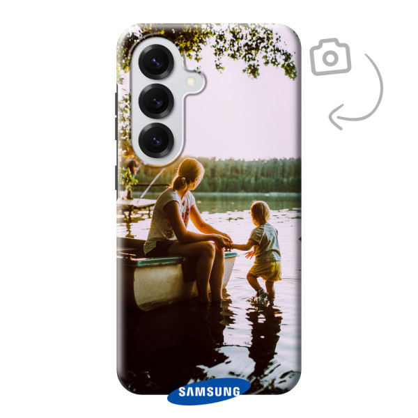 Extra sterke tough case voor Samsung Galaxy S26