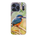 Achterkant bedrukt soft case telefoonhoesje voor iPhone 17 Pro