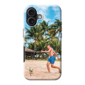 Extra sterke tough case voor iPhone 17