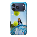 Extra sterke tough case voor iPhone 17 Pro Max